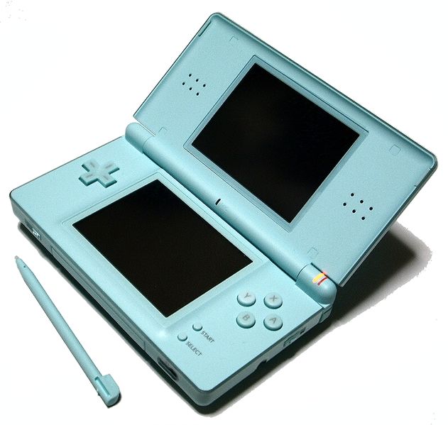 selling nintendo ds