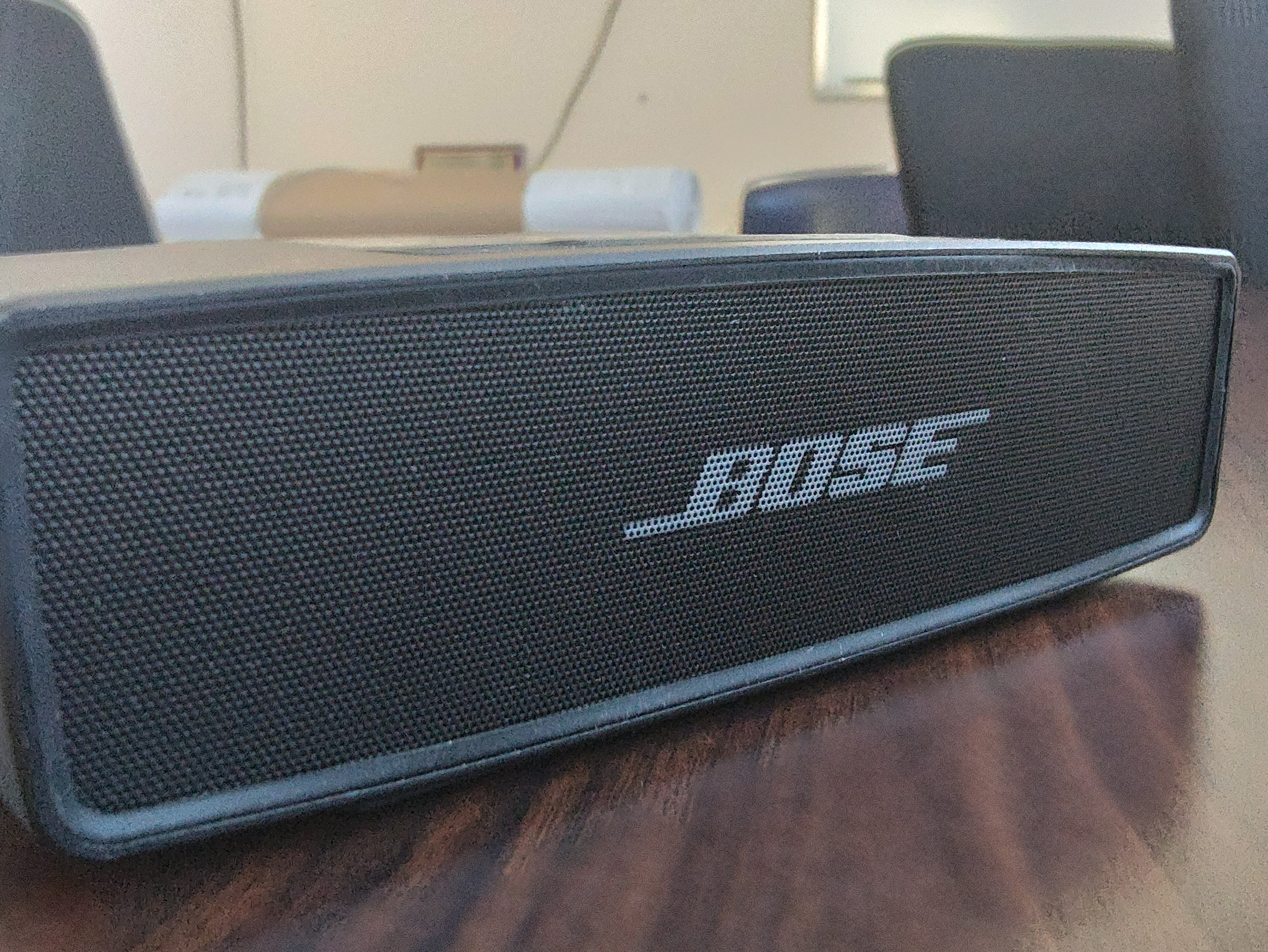 Bose SoundLink Mini II review